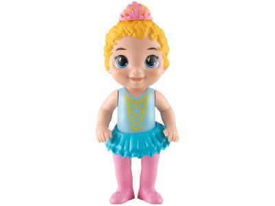 Boneca Baby Alive Princesa Bailarina com Tiara