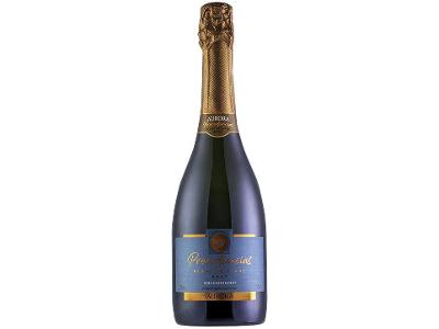 Espumante Branco Brut Aurora Procedências 750ml