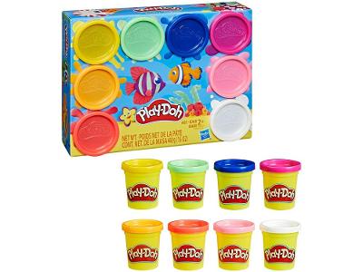 Kit Massinha Play-Doh Hasbro 