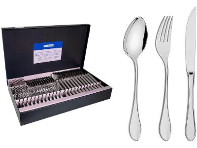 Faqueiro Tramontina Inox 72 Peças para Churrasco Italy 66932157