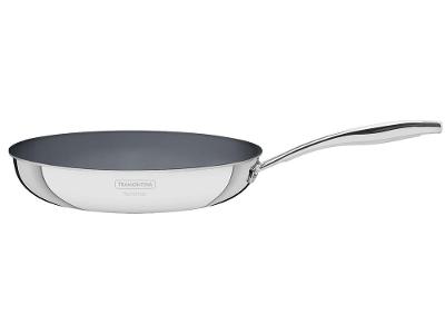 Frigideira Tramontina Inox Funda Grano 62155266 26cm