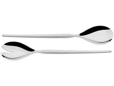 Jogo de Talheres Tramontina Inox Cosmos 2 Peças