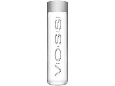 Água Mineral sem Gás 850ml Voss