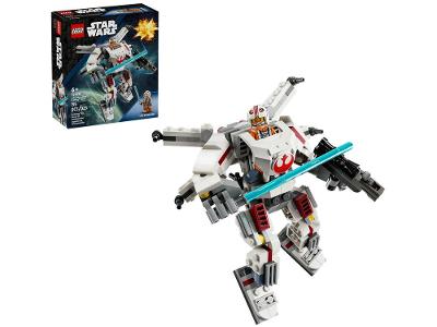 LEGO Star Wars Robô X-Wing do Luke Skywalker 75390