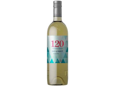 Vinho Branco Doce Santa Rita 120 Reserva Especial Delight Chile 750ml