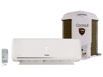 Ar-condicionado Split 12000 BTUs Consul Inverter Frio CBL12EB