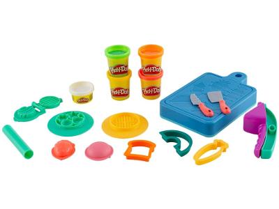 Massinha Play-Doh Little Chef Hasbro
