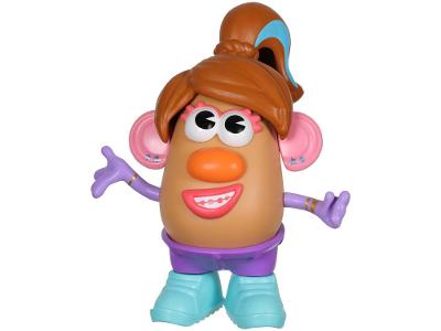 Boneco Potato Head Batatas Expressivas 