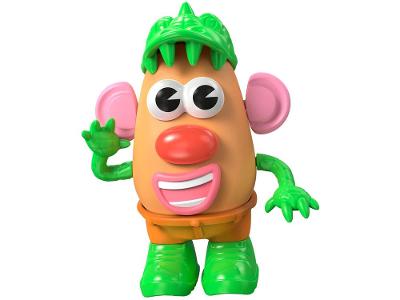 Boneco Potato Head Batatossauro