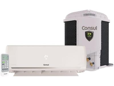 Ar-condicionado Split 18.000 BTUs Consul Inverter Frio CBL18CB
