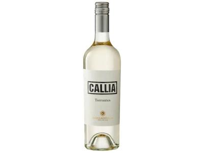 Vinho Branco Seco Callia Argentina 750ml