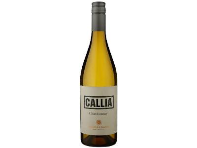 Vinho Branco Seco Callia Argentina 750ml