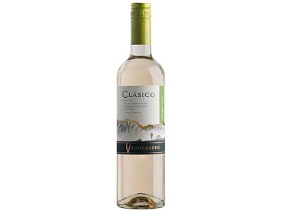 Vinho Branco Seco Callia Clássico Chile 750ml