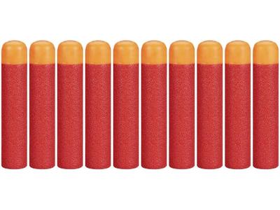 Refil de Dardos Nerf N-Strike Mega