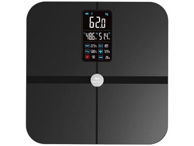 Balança Digital de Bioimpedância Relaxmedic