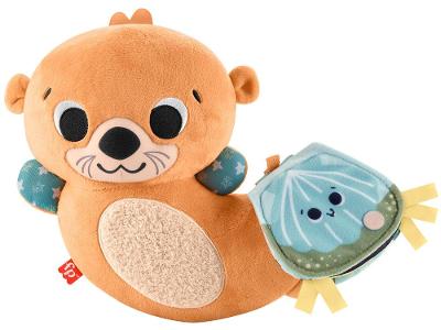 Tapete de Atividades Mattel Fisher-Price 