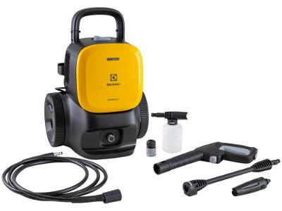 Lavadora de Alta Pressão Electrolux 1800 PSI