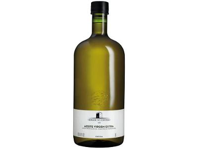 Azeite À Base de Oliva Extravirgem Herdade do Esporão 72 Light 3L