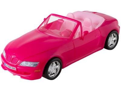 Carro de Boneca Roadster Roma Jensen