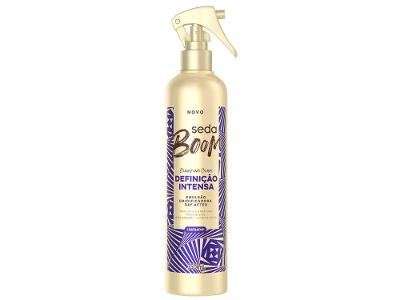 Spray Day After Seda Boom Definição Intensa 350ml