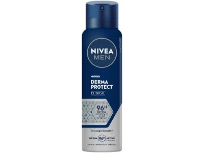 Desodorante Antitranspirante Aerossol Nivea