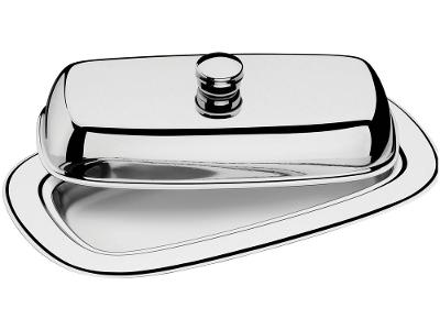 Manteigueira Inox Tramontina 61424000