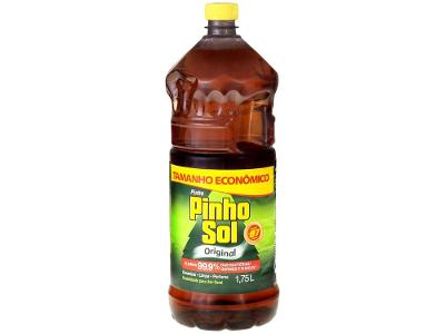 Desinfetante Pinho Sol Original