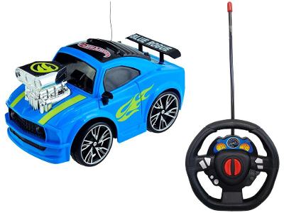 Carrinho de Controle Remoto  Hot Wheels Juggler 