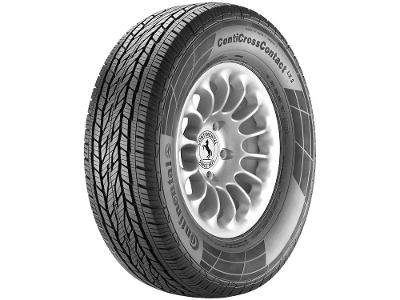 Pneu 18" 225/55R18 Continental  98V ContiCrossContact LX 2