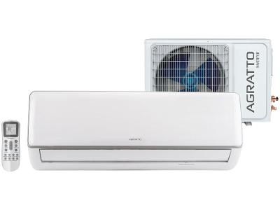 Ar-condicionado Split 18.000 BTUs Agratto Neo Inverter Frio ICS18F-02