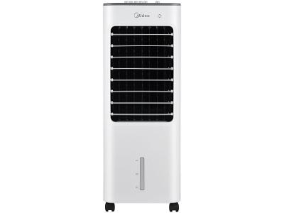 Climatizador de Ar Midea Frio Umidificador  3 Velocidades 5L ACM51