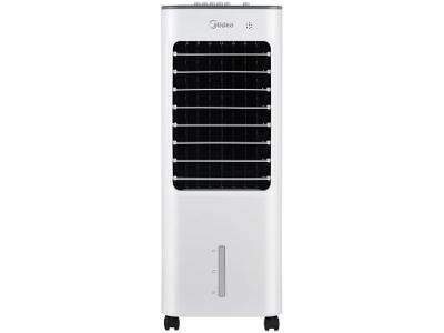 Climatizador de Ar Midea Frio Umidificador  3 Velocidades 5L ACM52