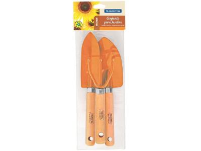 Kit Jardinagem Tramonti