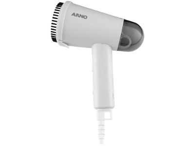 Vaporizador de Roupas Arno Steam Travel HS11 Portátil 70ml 1100W com Acessórios