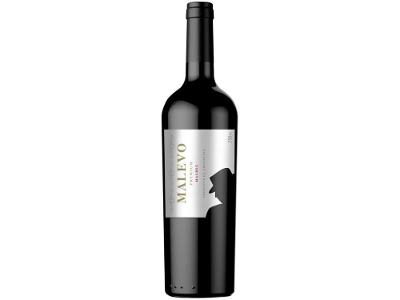 Vinho Tinto Seco Malevo Premium Argentina 750ml