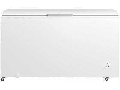 Freezer Horizontal Electrolux Cycle Defrost 1 Porta 513L HI550