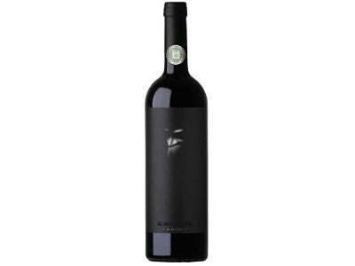 Vinho Tinto Seco Tikal Alma Negra Argentina 750ml