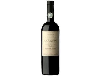 Vinho Tinto Seco Catena Zapata Cabernet-Malbec Argentina 750ml