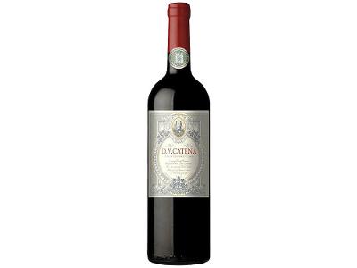 Vinho Tinto Seco Catena Zapata Histórico Argentina 750ml