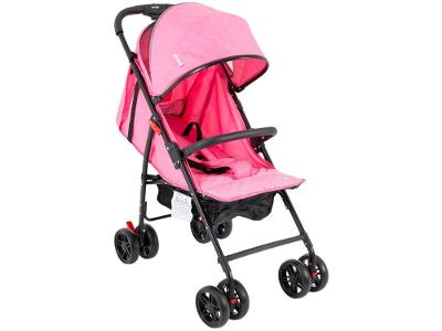Carrinho de Bebê Avanti Trixx até 15kg