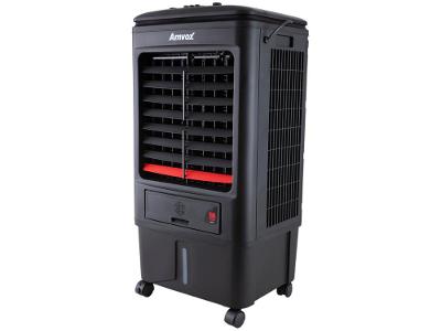 Climatizador de Ar Amvox Frio Umidificador 3 Velocidades 18L ACL 018