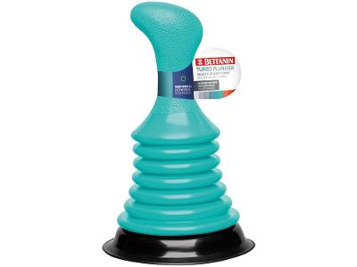 Desentupidor Bettanin Turbo Plunger