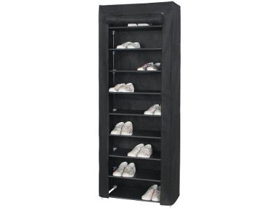 Sapateira Organizador Multiuso Dobrável 9 Prateleiras SAP-002 Otello