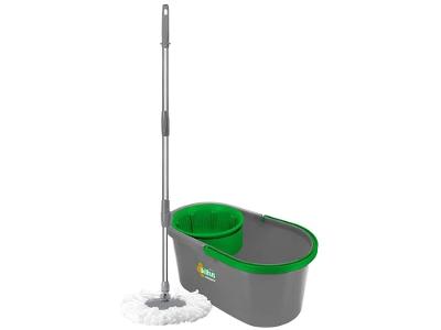 Mop Balde Compacto Bettanin Brilhus