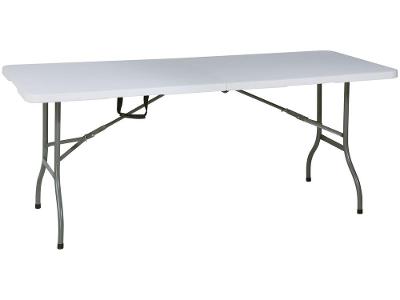 Mesa Dobrável Multiuso 1,80m Otello DOB-BR2