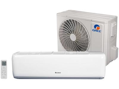 Ar-condicionado Split 18.000BTUs Gree Inverter Frio GWC18ATDXB-D6DNA1A