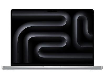 Notebook Macbook Apple Pro 14" M4 16GB RAM SSD 1TB Prateado