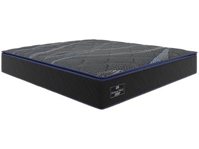 Colchão King Gazin de Molas Ensacadas 32x193x203cm Diamond Black