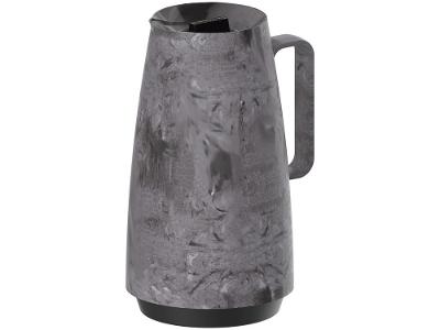 Bule de Chá e Café Térmico Cinza 500ml Tramontina Exata