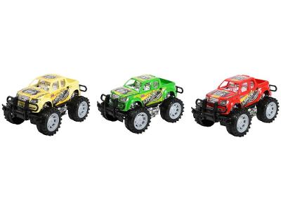 Kit Carrinhos ML050 Speed Turbo 3 Peças